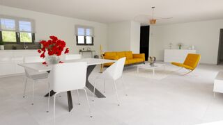 Maison 5 pièces 125 m² Trans-en-provence