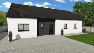  Maison à vendre 5 pièces 106 m²