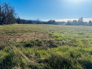  Terrain 320 m² Pertuis