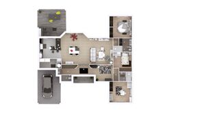  Maison � vendre 4 pi�ces 122 m�