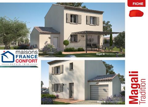  Vente Maison Maison - 5 pi�ce(s) - 80 m�