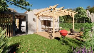  Maison � vendre 3 pi�ces 50 m�