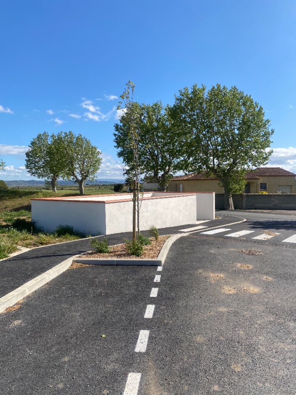 vente Maison - 5 pièce(s) - 117 m² Sainte-Valière (11120)