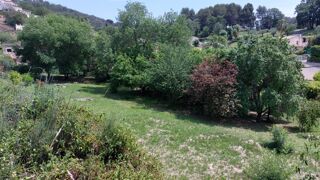  Terrain � vendre 1350 m�