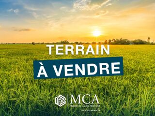  Terrain 277 m Le verdon-sur-mer