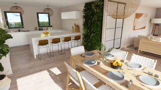  Maison à vendre 4 pièces 120 m²