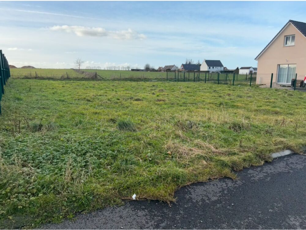vente Maison - 6 pièce(s) - 120 m² Fresquiennes (76570)