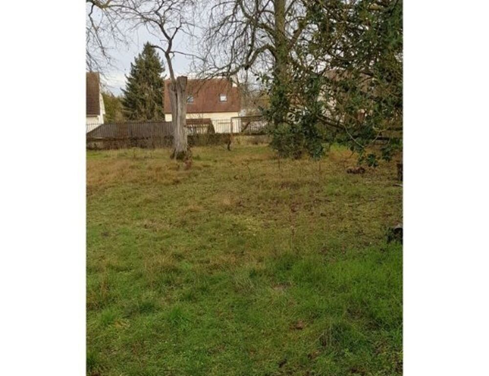 VENTE : maison F6 (94 m²) à Verberie IDÉALEMENT SITU....