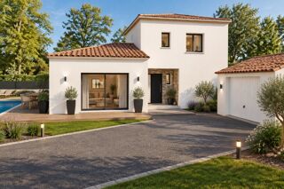 vente Maison - 4 pièce(s) - 103 m² Puget-sur-Argens (83480)