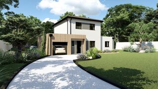  Maison � vendre 4 pi�ces 118 m�