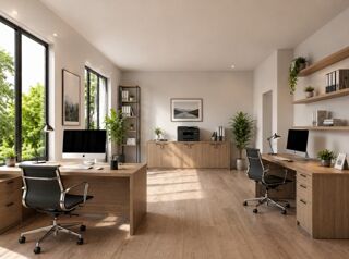  Maison à vendre 3 pièces 90 m²