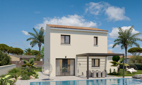   Vente Maison Maison - 4 pice(s) - 78 m