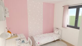  Maison  vendre 5 pices 98 m