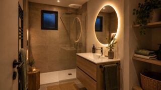  Maison à vendre 4 pièces 81 m²