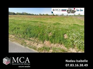  Terrain � vendre 780 m�