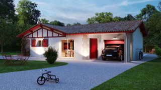  Maison 4 pices 90 m Ars