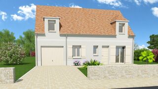  Maison 5 pices 99 m Bouconvillers