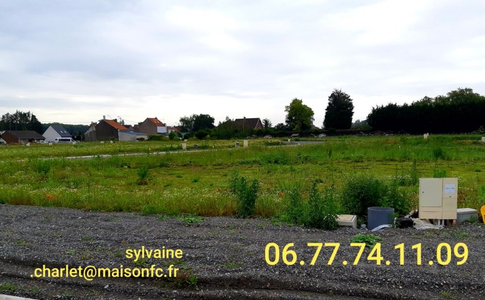 vente Maison - 2 pièce(s) - 50 m² Douvrin (62138)