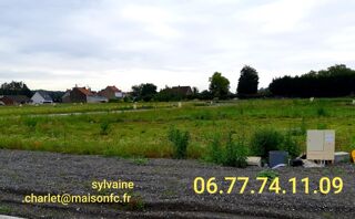  Maison à vendre 2 pièces 50 m²