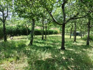  Terrain � vendre 1183 m�