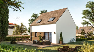 Maison à vendre 5 pièces 91 m²
