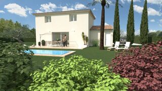  Maison � vendre 4 pi�ces 83 m�