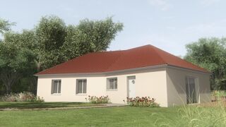  Maison 6 pièces 100 m² Razès