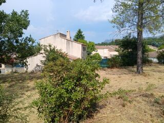  Maison 6 pièces 115 m² Trets