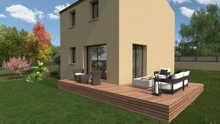  Maison à vendre 4 pièces 77 m²
