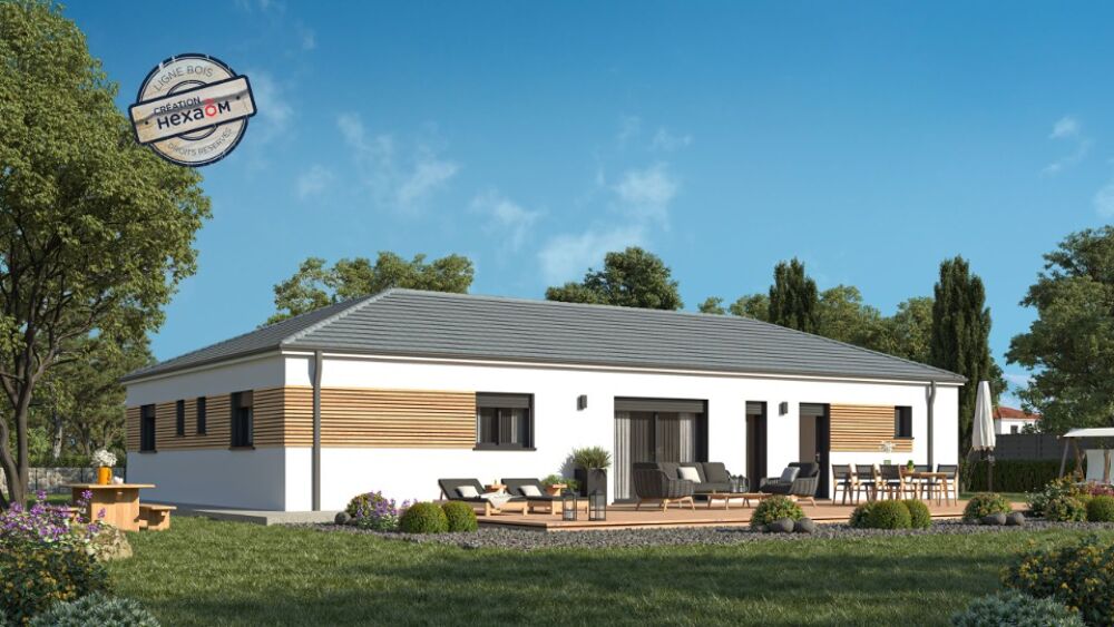 vente Terrain - 650 m² Maintenon (28130)