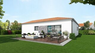  Maison à vendre 4 pièces 80 m²