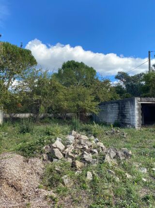  Terrain à vendre 340 m²