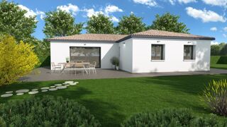  Maison  vendre 5 pices 105 m