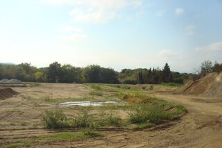  Terrain  vendre 369 m