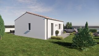  Maison 2 pices 50 m Saint-georges-des-coteaux