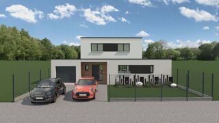  Maison  vendre 6 pices 120 m