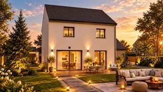 vente Maison - 6 pièce(s) - 120 m² Roucourt (59169)