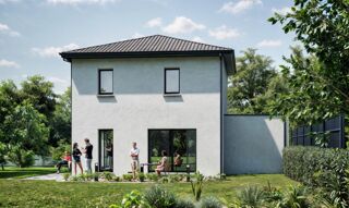  Maison 5 pièces 88 m² Aurillac