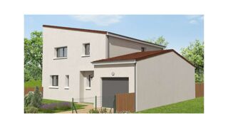  Maison à vendre 7 pièces 133 m²