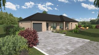  Maison � vendre 8 pi�ces 128 m�