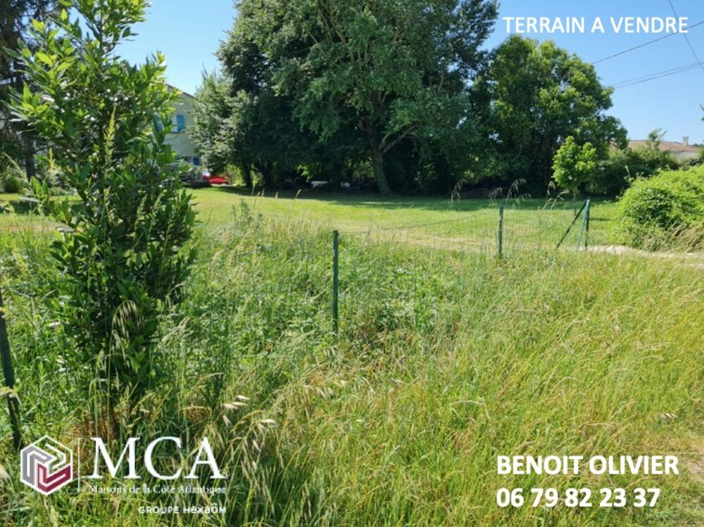 MAISON À CONSTRUIRE DE 85 M² À SAINT-SULPICE-DE-ROYAN, 3....