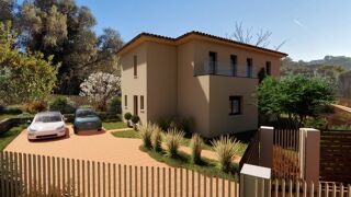  Maison 6 pices 154 m Hyres