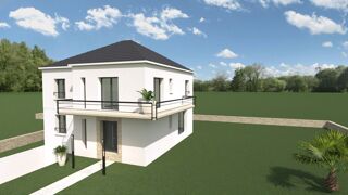  Terrain à vendre 690 m²