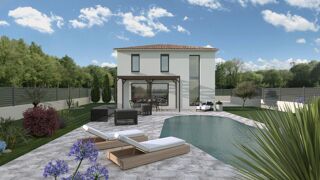  Maison à vendre 5 pièces 110 m²
