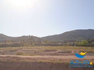  Terrain à vendre 332 m²
