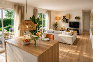  Maison à vendre 4 pièces 90 m²