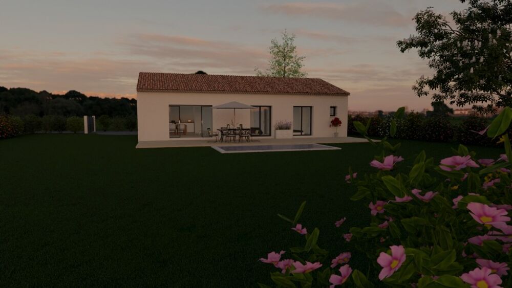 Maison 5 pièces 113 m² · à Salernes · 113 m² · 389 000 €