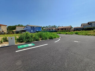  Terrain � vendre 500 m�