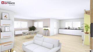  Maison à vendre 6 pièces 201 m²