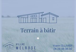  Terrain � vendre 417 m�